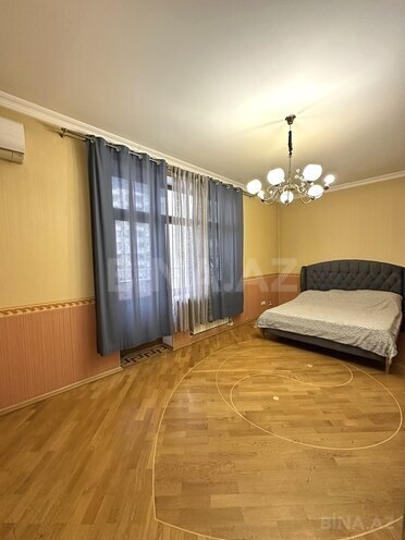 İcarəyə verilir 3 otaqlı yeni tikili 140 m², 28 May m., photo 11 from 22