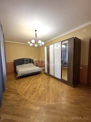 İcarəyə verilir 3 otaqlı yeni tikili 140 m², 28 May m., photo 13 from 22