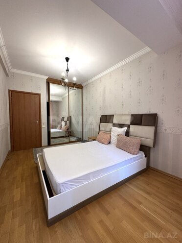 İcarəyə verilir 3 otaqlı yeni tikili 140 m², 28 May m., photo 7 from 22