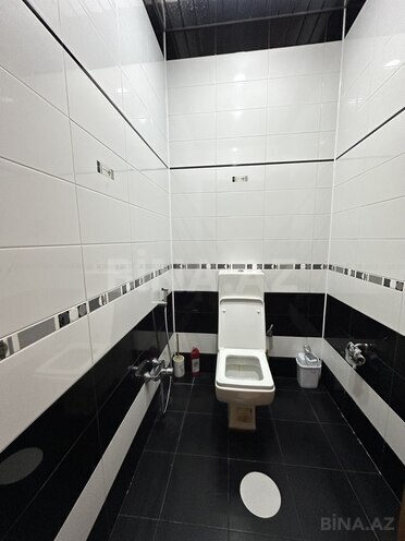 İcarəyə verilir 3 otaqlı yeni tikili 140 m², 28 May m., photo 15 from 22