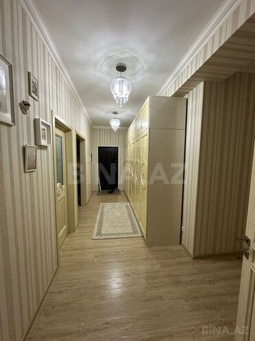 Продаётся 4-комн. новостройка 115 м², м. Халглар Достлугу, photo 5 from 18