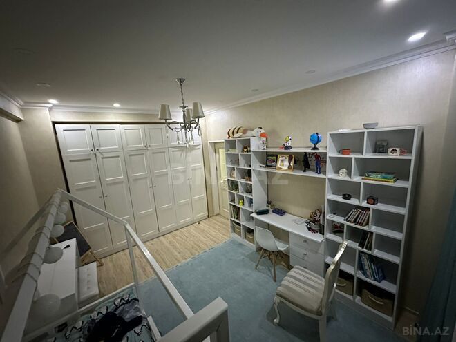 Продаётся 4-комн. новостройка 115 м², м. Халглар Достлугу, photo 8 from 18