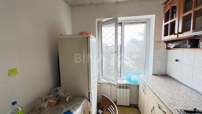 Satılır 2 otaqlı köhnə tikili 45 m², Qara Qarayev m., photo 10 from 19