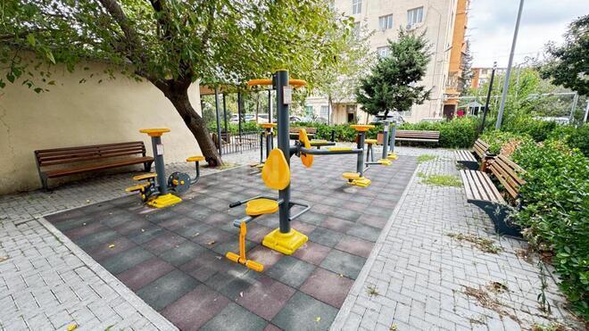 Satılır 2 otaqlı köhnə tikili 45 m², Qara Qarayev m., photo 6 from 19