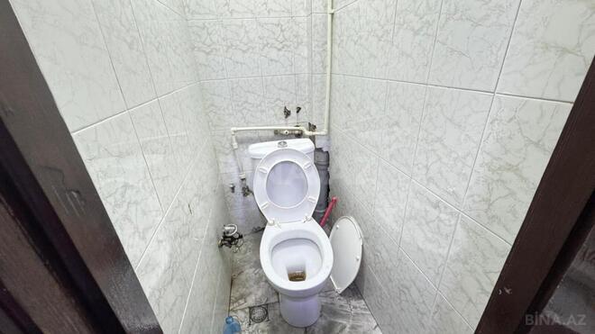 Satılır 2 otaqlı köhnə tikili 45 m², Qara Qarayev m., photo 11 from 19