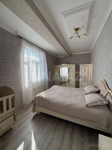 Продается 2-комн. новостройка 60 м², Абшеронcкий  р., photo 4 from 11