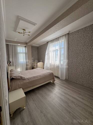 Продается 2-комн. новостройка 60 м², Абшеронcкий  р., photo 6 from 11