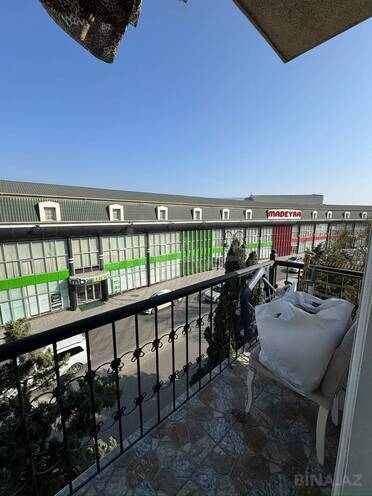 Продается 2-комн. новостройка 60 м², Абшеронcкий  р., photo 10 from 11