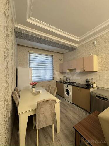 Продается 2-комн. новостройка 60 м², Абшеронcкий  р., photo 3 from 11