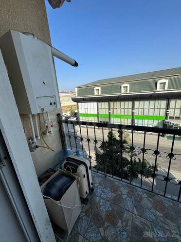 Продается 2-комн. новостройка 60 м², Абшеронcкий  р., photo 9 from 11