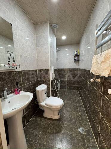 Продается 2-комн. новостройка 60 м², Абшеронcкий  р., photo 8 from 11