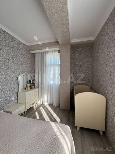 Продается 2-комн. новостройка 60 м², Абшеронcкий  р., photo 5 from 11