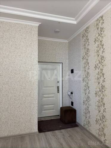 Продается 2-комн. новостройка 60 м², Абшеронcкий  р., photo 7 from 11