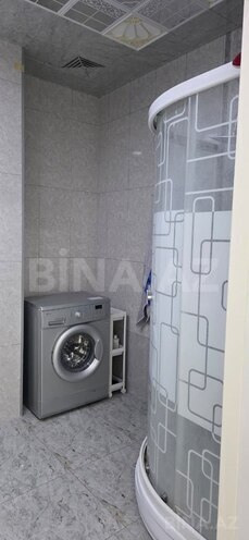 Сдаётся 2-комн. новостройка 70 м², Ясамальский р., photo 9 from 12