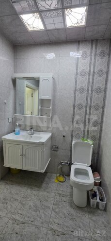 Сдаётся 2-комн. новостройка 70 м², Ясамальский р., photo 10 from 12