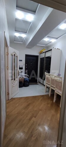 İcarəyə verilir 3 otaqlı yeni tikili 92 m², Neftçilər m., photo 13 from 15