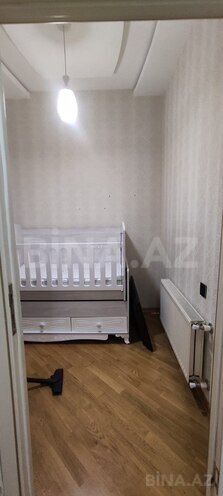 İcarəyə verilir 3 otaqlı yeni tikili 92 m², Neftçilər m., photo 11 from 15
