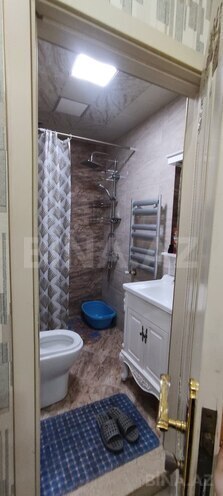 İcarəyə verilir 3 otaqlı yeni tikili 92 m², Neftçilər m., photo 10 from 15