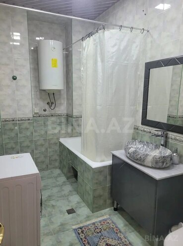 Сдаётся 2-комн. вторичка 63 м², м. Ичеришехер, photo 14 from 19