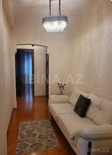 Сдаётся 2-комн. вторичка 63 м², м. Ичеришехер, photo 17 from 19