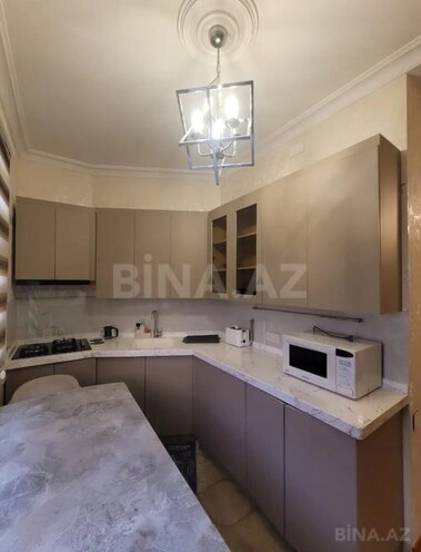 Сдаётся 2-комн. вторичка 63 м², м. Ичеришехер, photo 15 from 19