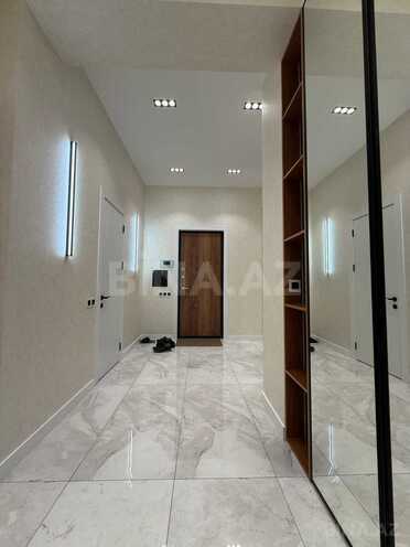 Сдается 2-комн. новостройка 130 м², м. 28 мая, photo 13 from 17