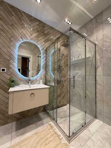 Сдается 2-комн. новостройка 130 м², м. 28 мая, photo 12 from 17