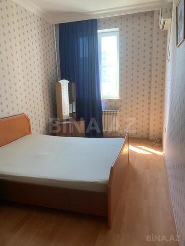 Сдается 2-комн. новостройка 56 м², м. Элмляр Академиясы, photo 9 from 16