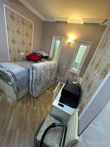Продается 2-комн. новостройка 54 м², м. Халглар Достлугу, photo 12 from 14