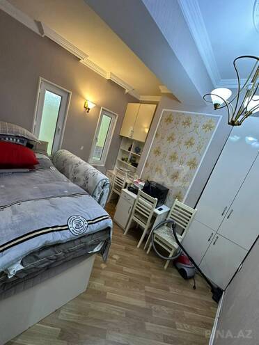 Продается 2-комн. новостройка 54 м², м. Халглар Достлугу, photo 9 from 14