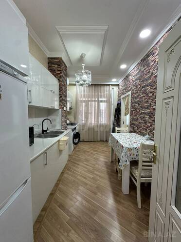 Продается 2-комн. новостройка 54 м², м. Халглар Достлугу, photo 10 from 14