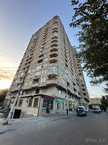 Продается 2-комн. новостройка 54 м², м. Халглар Достлугу, photo 3 from 14
