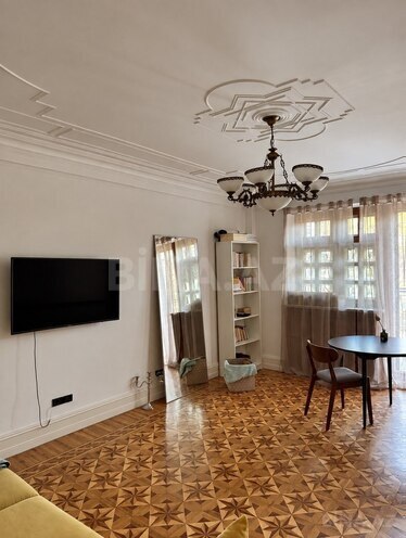 İcarəyə verilir 2 otaqlı yeni tikili 60 m², Elmlər Akademiyası m., photo 7 from 12