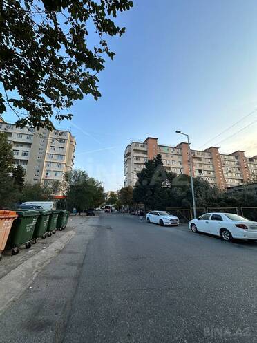 Продается 2-комн. новостройка 54 м², м. Халглар Достлугу, photo 13 from 14