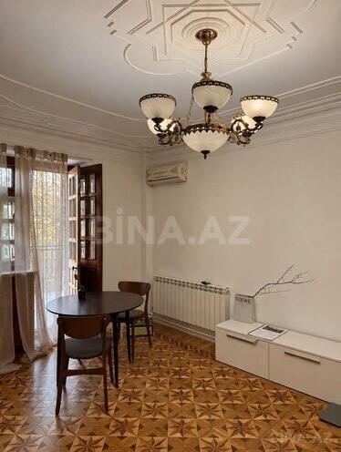 İcarəyə verilir 2 otaqlı yeni tikili 60 m², Elmlər Akademiyası m., photo 8 from 12