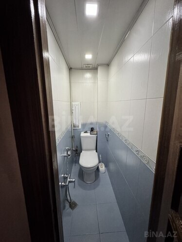 İcarəyə verilir 2 otaqlı yeni tikili 60 m², Elmlər Akademiyası m., photo 11 from 12
