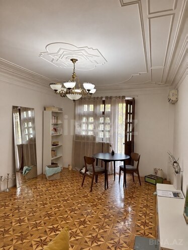 İcarəyə verilir 2 otaqlı yeni tikili 60 m², Elmlər Akademiyası m., photo 9 from 12