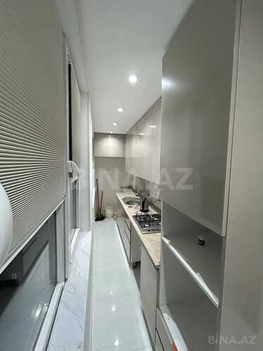 Satılır 3 otaqlı köhnə tikili 75 m², Suraxanı r., photo 11 from 14