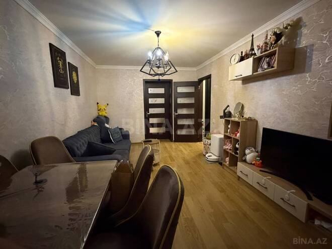 Продаётся 3-комн. вторичка 50 м², пос. Биладжары, photo 3 from 12