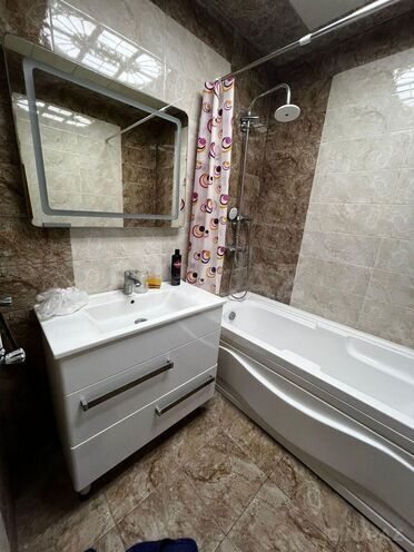 İcarəyə verilir 2 otaqlı yeni tikili 106 m², Nəsimi m., photo 10 from 12