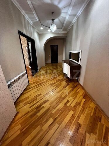 İcarəyə verilir 2 otaqlı yeni tikili 106 m², Nəsimi m., photo 7 from 12