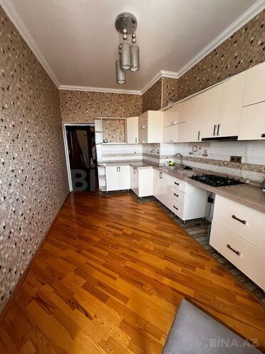 İcarəyə verilir 2 otaqlı yeni tikili 106 m², Nəsimi m., photo 8 from 12