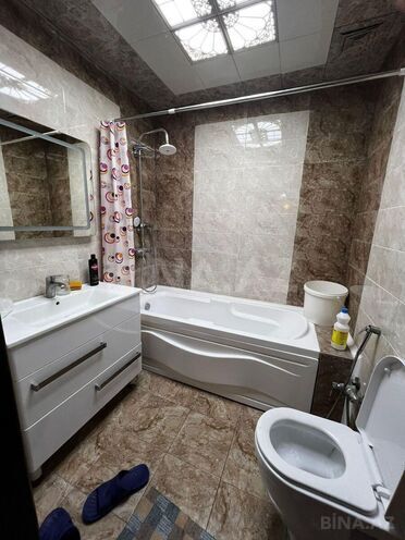 İcarəyə verilir 2 otaqlı yeni tikili 106 m², Nəsimi m., photo 11 from 12