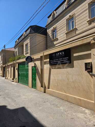 İcarəyə verilir 7 otaqlı həyət evi/bağ evi 250 m², Binəqədi r., photo 1 from 20
