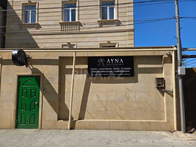 İcarəyə verilir 7 otaqlı həyət evi/bağ evi 250 m², Binəqədi r., photo 3 from 20