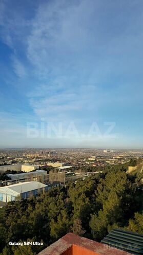 İcarəyə verilir 7 otaqlı həyət evi/bağ evi 250 m², Binəqədi r., photo 13 from 20
