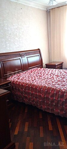 Продаётся 3-комн. вторичка 85 м², м. Ази Асланов, photo 8 from 16