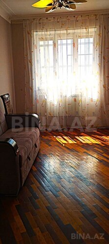 Продаётся 3-комн. вторичка 85 м², м. Ази Асланов, photo 5 from 16