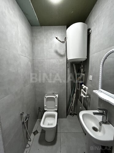 İcarəyə verilir  obyekt 45 m², Həzi Aslanov m., photo 5 from 6