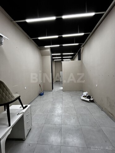 İcarəyə verilir  obyekt 45 m², Həzi Aslanov m., photo 4 from 6